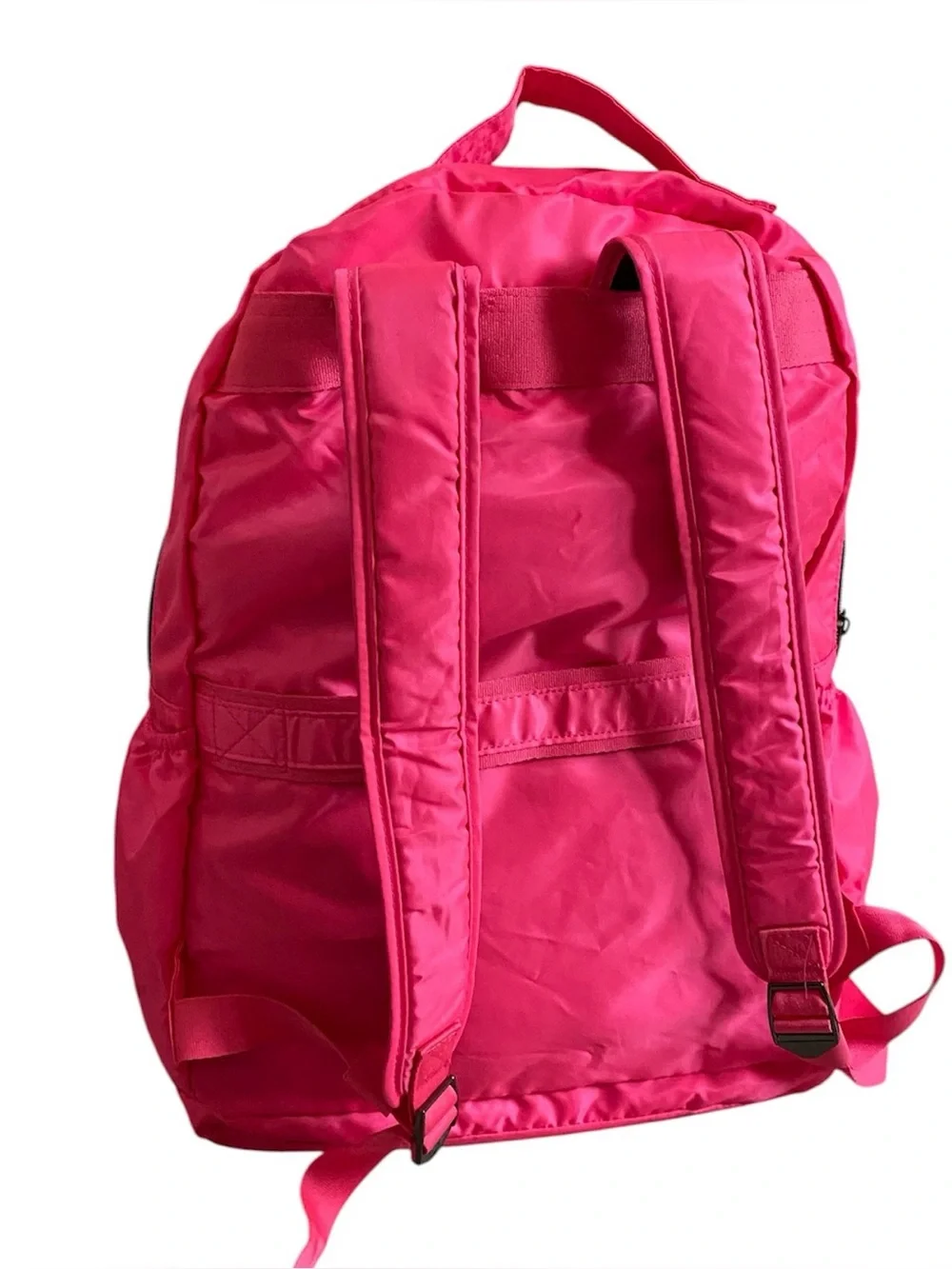 Lug Echo SE 2 packable magenta backpack